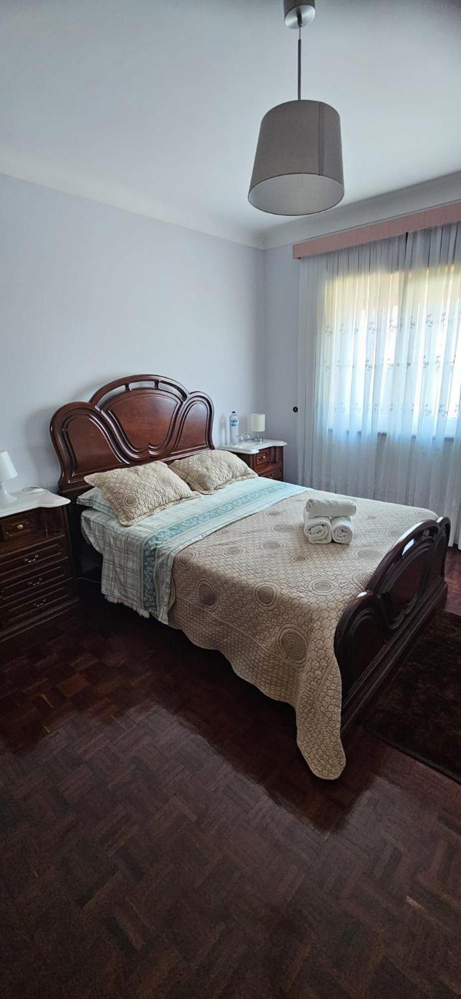 Casa Da Praia Póvoa de Varzim Dış mekan fotoğraf