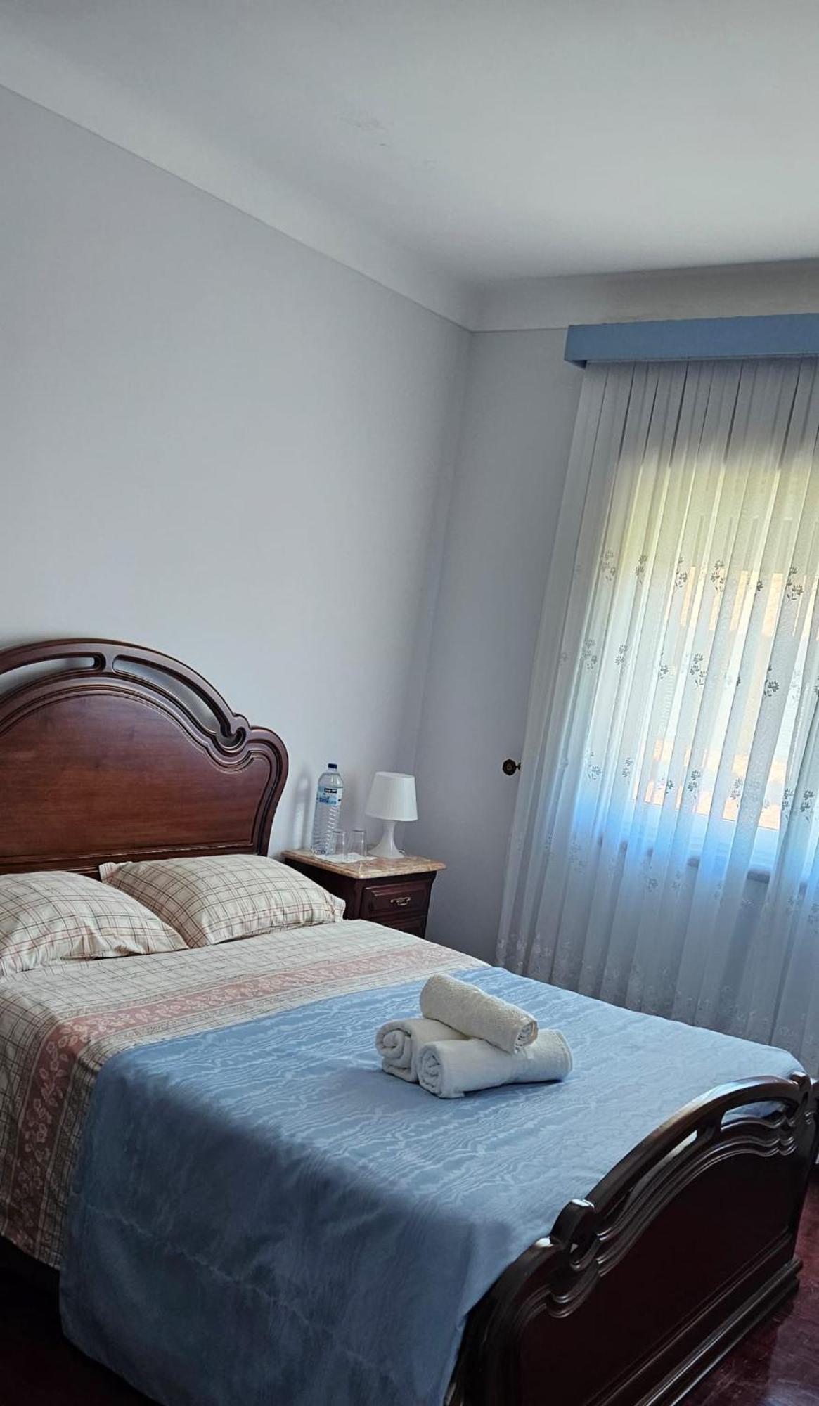 Casa Da Praia Póvoa de Varzim Dış mekan fotoğraf