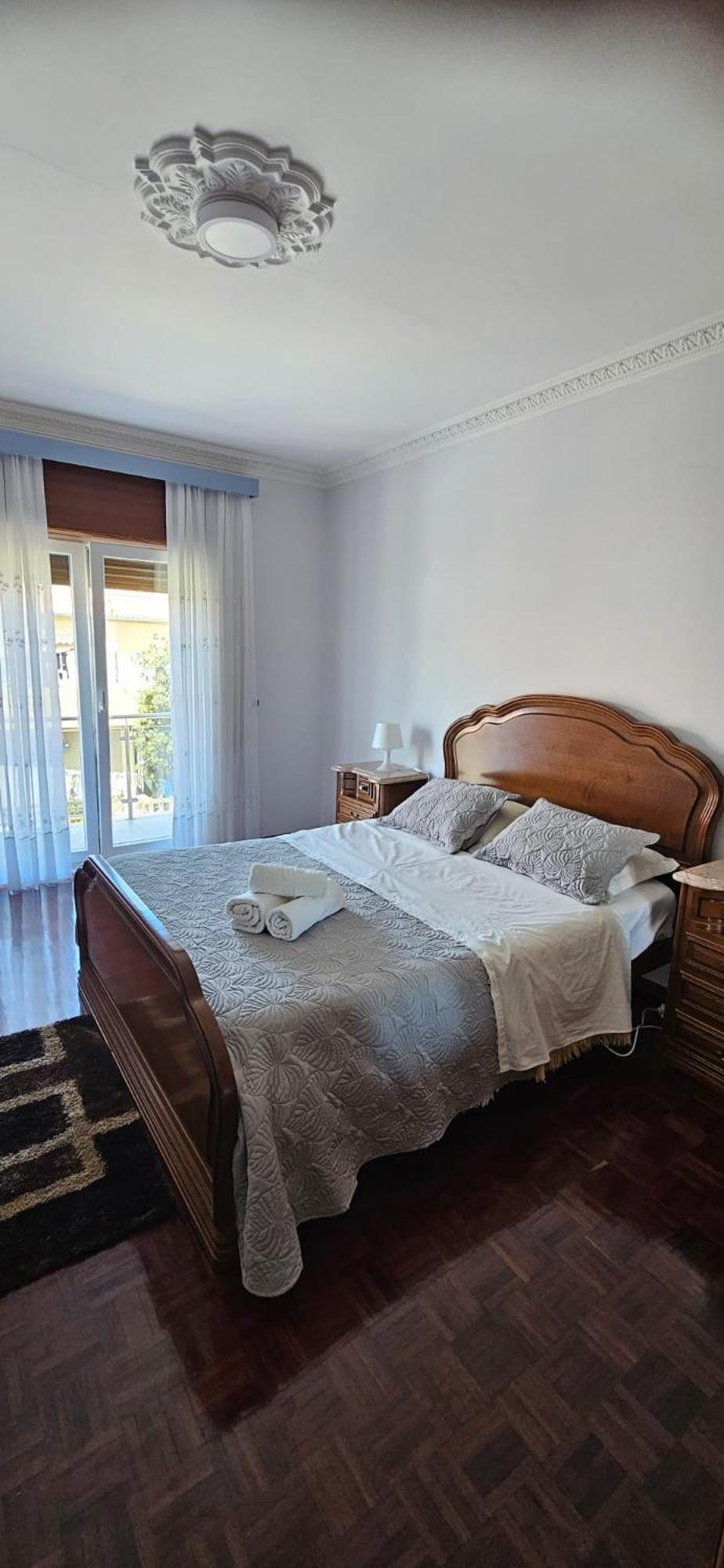 Casa Da Praia Póvoa de Varzim Dış mekan fotoğraf