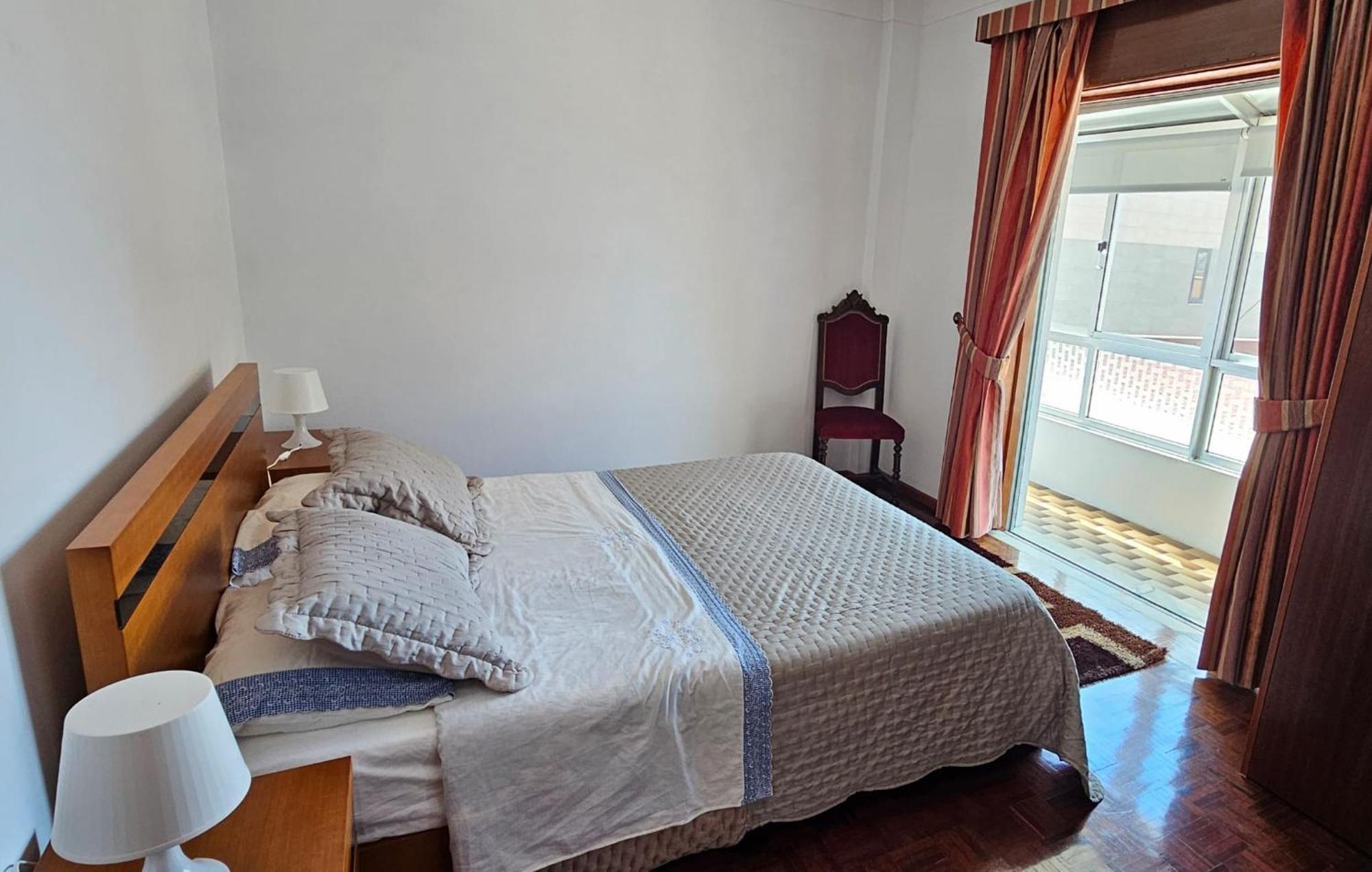 Casa Da Praia Póvoa de Varzim Dış mekan fotoğraf
