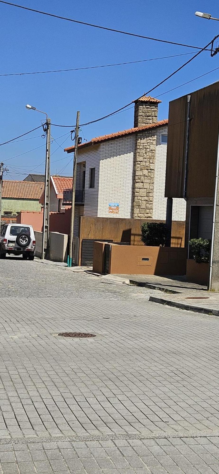 Casa Da Praia Póvoa de Varzim Dış mekan fotoğraf