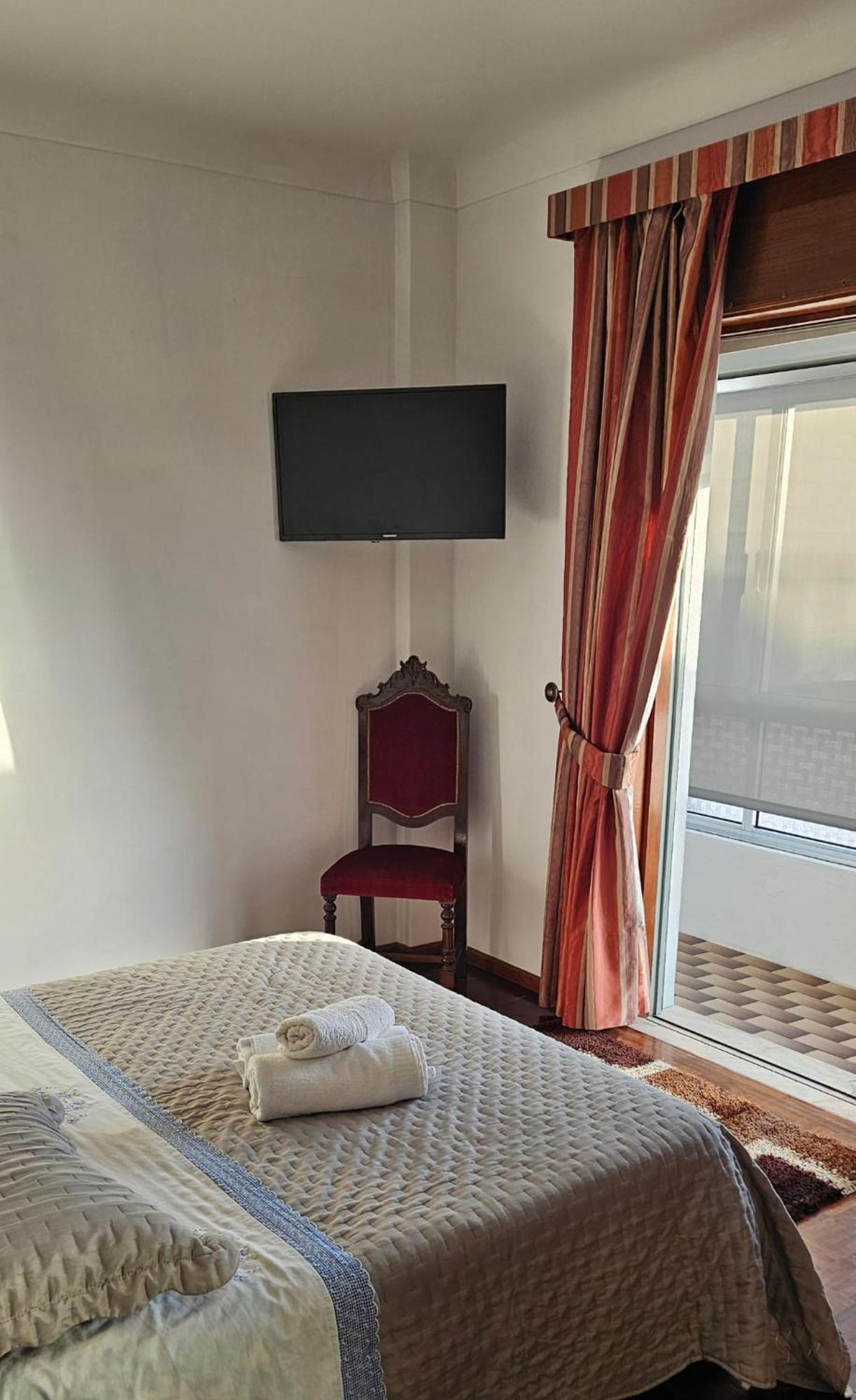 Casa Da Praia Póvoa de Varzim Dış mekan fotoğraf