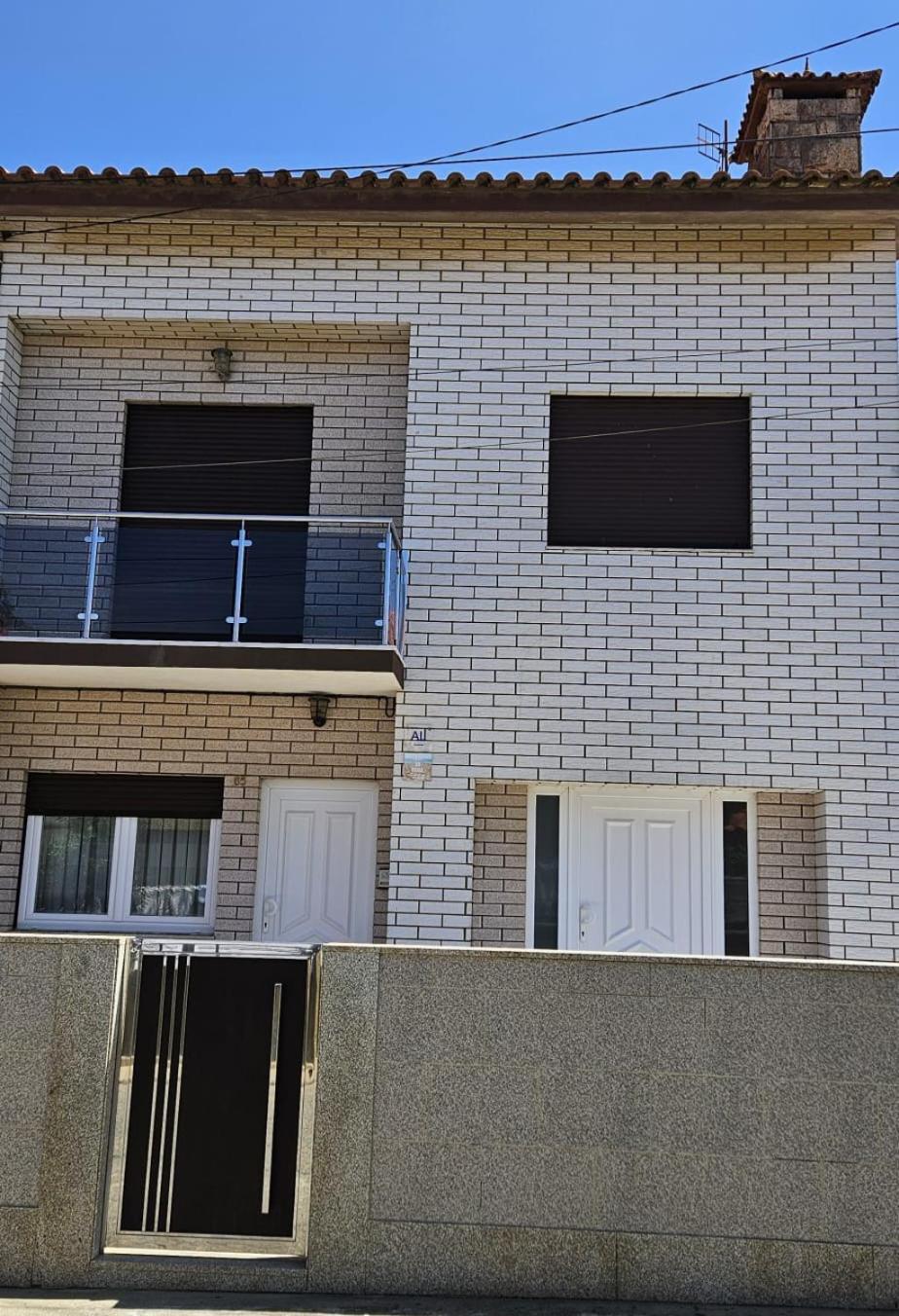 Casa Da Praia Póvoa de Varzim Dış mekan fotoğraf