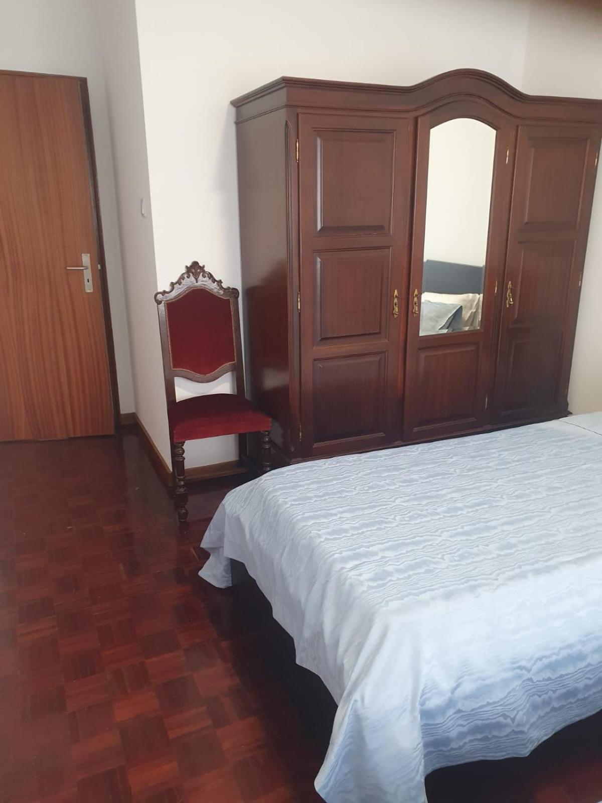 Casa Da Praia Póvoa de Varzim Dış mekan fotoğraf