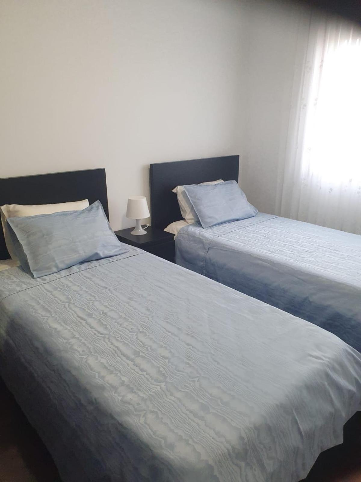 Casa Da Praia Póvoa de Varzim Dış mekan fotoğraf